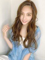 ソワリー 栄(THOiRY)&nbsp;可愛くします！！　by坂元