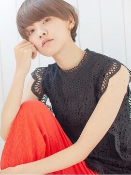 クレヴィア(Crevia) ショートカット