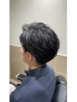 ヒロギンザ 八重洲店(HIRO GINZA)&nbsp;ビジネスパーマ