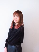 ザブックハンドサロン(The book hand salon) 伊藤 沙弥香