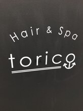 Hair&Spa torico