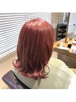 エイト 溝の口店(EIGHT)&nbsp;ストロベリーピンク