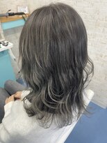 ヘア メイク ビアンカ(Hair make Bianca) ハイライトカラー