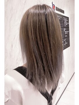 リー 京橋(Lee) 【Lee京橋】バレイヤージュ