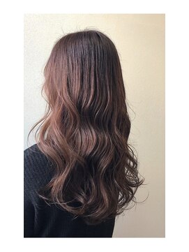 アフロディーテ 枚方店(afrodite) 【afrodite】ユルグラマラススタイル☆