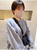 guest snap #ショート#コンパクトショート