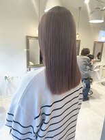 ラボリア(LABO li'a)&nbsp;ペールピンクベージュ