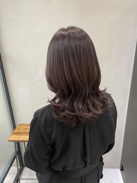 フェリア 松山(Feria) 【Feria松山】モテ愛され×ピンクラベンダー‐相原愛梨‐