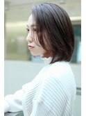 GRANLUXE×大人ベージュ
