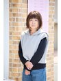 ヘアーサロン ハル(HaRu) 菅原 晴美