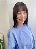 スリークボブ