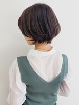 バサ 上石神井店(BASSA)&nbsp;韓国/パーソナルカラー/上石神井/美容院/美容室/髪質改善