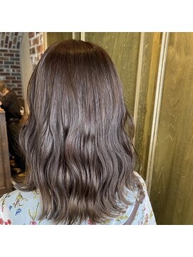 エイミー(Aimee) Aimee 町田 ミルクティーブラウン