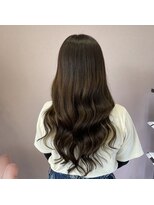 レヴェリー(REVERIE)&nbsp;チラッとイヤリングカラー風