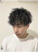 ツイストスパイラル×ハイライト