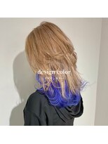 へアメイクワンプラス 四日市(HAIR MAKE ONEplus)&nbsp;韓国ヘア似合わせレイヤーカット前髪顔周りカット大人美人