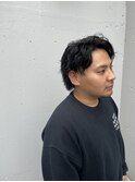 ウルフ×ソフトツイスパ