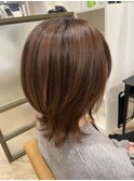 ミディアムウルフ