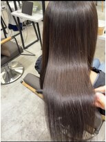 ダル 渋谷/表参道(DAL.)&nbsp;美髪矯正