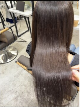 ダル 渋谷/表参道(DAL.) 美髪矯正