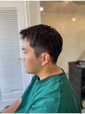 MEN'S HAIR刈り上げマッシュレイヤー