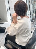 ムア(mua)&nbsp;【mua/鳳/ショートボブ】