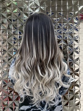 ラブスタシー 水戸店 ラブスタシースタイル☆