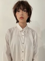 シーカ ニカイ(siika NIKAI)&nbsp;レイヤーボブ