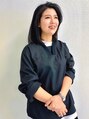 ロンド ロビン 栄(Lond robin) 清水美冴 髪質改善
