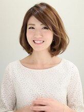 ヘアーアンドメイクアイリー(Hair&make IRIE)