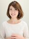 ヘアーアンドメイクアイリー(Hair&make IRIE)の写真/一人ひとりのライフスタイルに合わせ、あなたを美しく変身させる特別なスタイルをご提案します◎