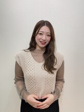 トッカ 船橋南口店(tocca) 天笠 麻穂