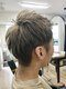 ヘアーアンドライフブランコ(hair&life Blanco.)の写真/【大道/駐車場あり】経験豊富なスタイリストだから安心してお任せ◇毎月通う人に嬉しい、通いやすい価格☆