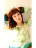 【トライアル】"365+ベーシック体験"リペアカラートリートメント ￥9,000