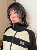【SHO STYLE】ロブウルフ