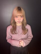 バド(Bud)&nbsp;なかむら あやの