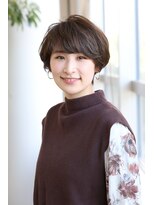 エフ イチリン 本八幡店(F.ICHIRIN)&nbsp;きれいめショート