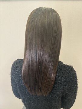 プルクラ ギンザ(Pulchra GINZA) ◇プルクラ式髪質改善トリートメント◇