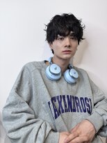 ネオリーブエクラ 上野御徒町店(Neolive eclat)&nbsp;【上野御徒町】 メンズマッシュ