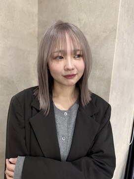 リエンス(RIENS) 【RIENS】ハイトーン×植田亜優