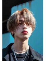 ロム 札幌大通(LOM)&nbsp;ハイトーンマッシュ