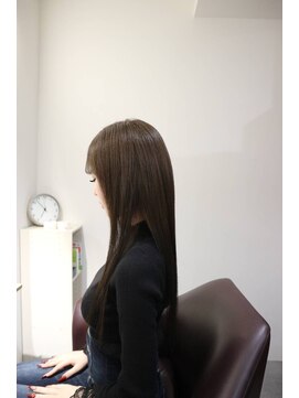 ビー(Be) ブルー系カラー