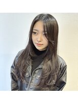 ドットエース(.Ace) 韓国風レイヤー