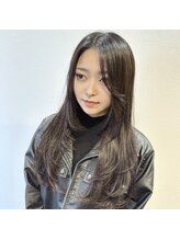 ドットエース(.Ace) 韓国風レイヤー