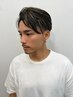 【山崎大成限定】カット￥4200→￥3800