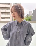 レイヤーボブ