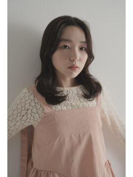 ソワン ドゥ ブレス 高の原店(soin de brace) 髪質改善 縮毛矯正 レイヤー 20代 30代 40代