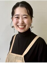 フィガロ デュデュ 新石切店(Figaro DOU DOU) Kyoko 