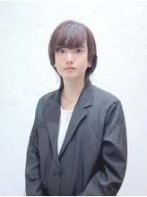 ノンダメージサロン 広島袋町店 福元 巧希