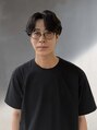 ルッツ(Lutz. hair design) 森永 烈弥
